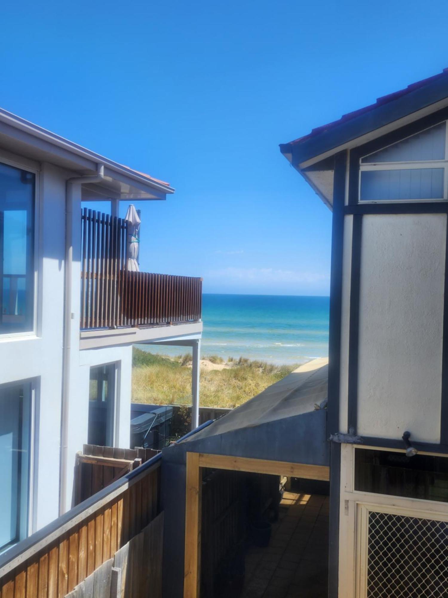 On The Beach, Kids & Pets Friendly Villa Frankston Exterior photo